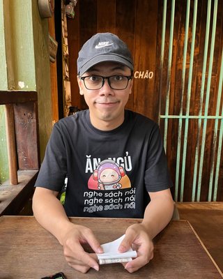 Phạm Hoàng Nguyên